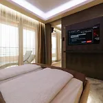 Horizon Penthouse-siofok Appartement Siófok