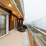 Horizon Penthouse-siofok * Siófok