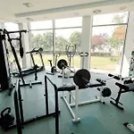 Horizon Penthouse-siofok *