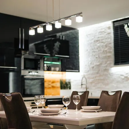 Horizon Penthouse-siofok Apartmán Siófok