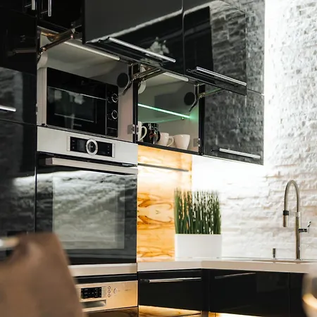 Apartament Horizon Penthouse-siofok Siófok