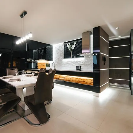 Horizon Penthouse-siofok * Siofok