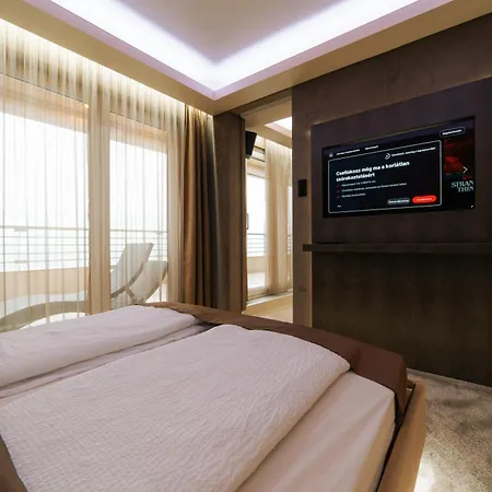 Horizon Penthouse-siofok Appartement Siófok