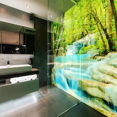 Horizon Penthouse-siofok アパート *