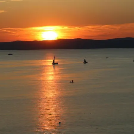 Horizon Penthouse-siofok Siofok