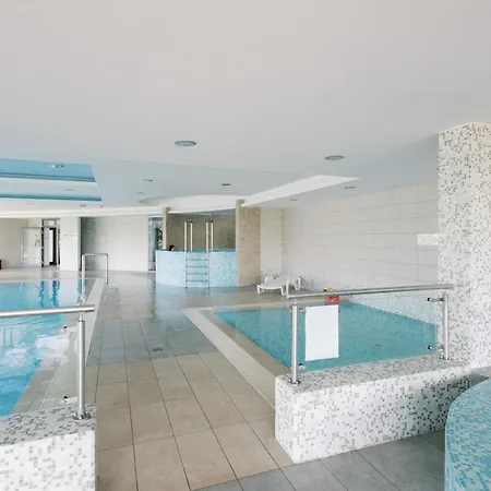 Horizon Penthouse-siofok