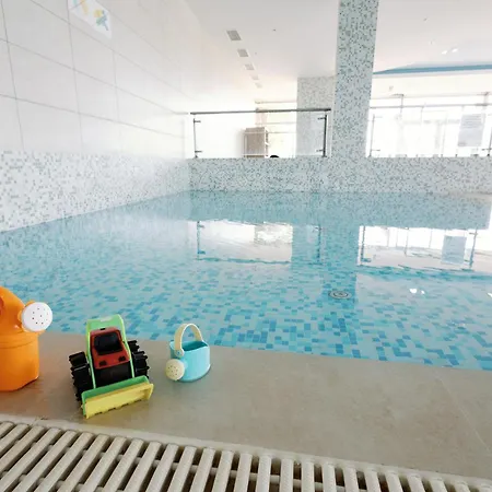 Horizon Penthouse-siofok * Siofok