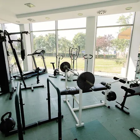 Horizon Penthouse-siofok *