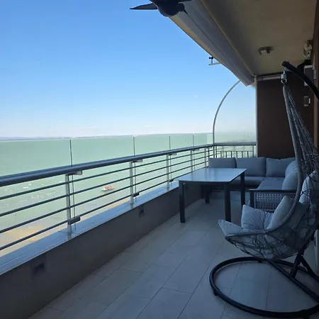 Horizon Penthouse-siofok Apartmán