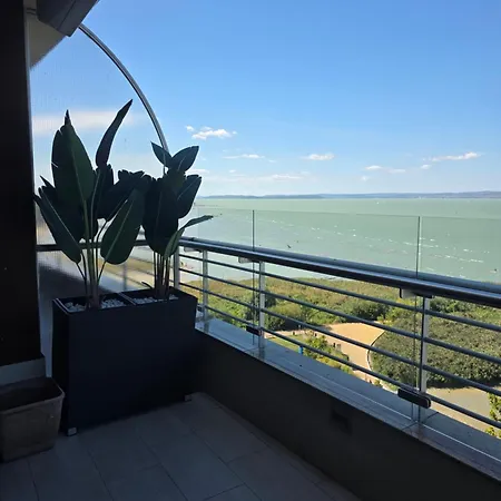 Apartmán Horizon Penthouse-siofok Siófok