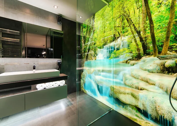 Horizon Penthouse-siofok Apartament *