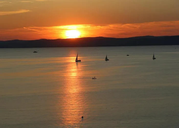 Horizon Penthouse-siofok Siófok