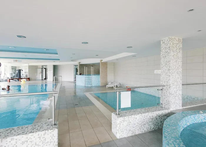 Horizon Penthouse-siofok