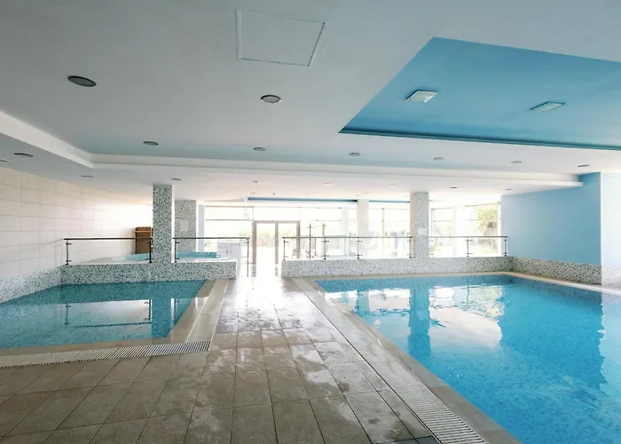 Horizon Penthouse-siofok *