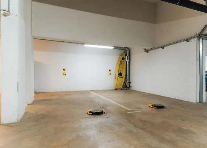 Horizon Penthouse-siofok アパート シオーフォク