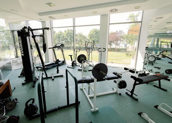 Horizon Penthouse-siofok *